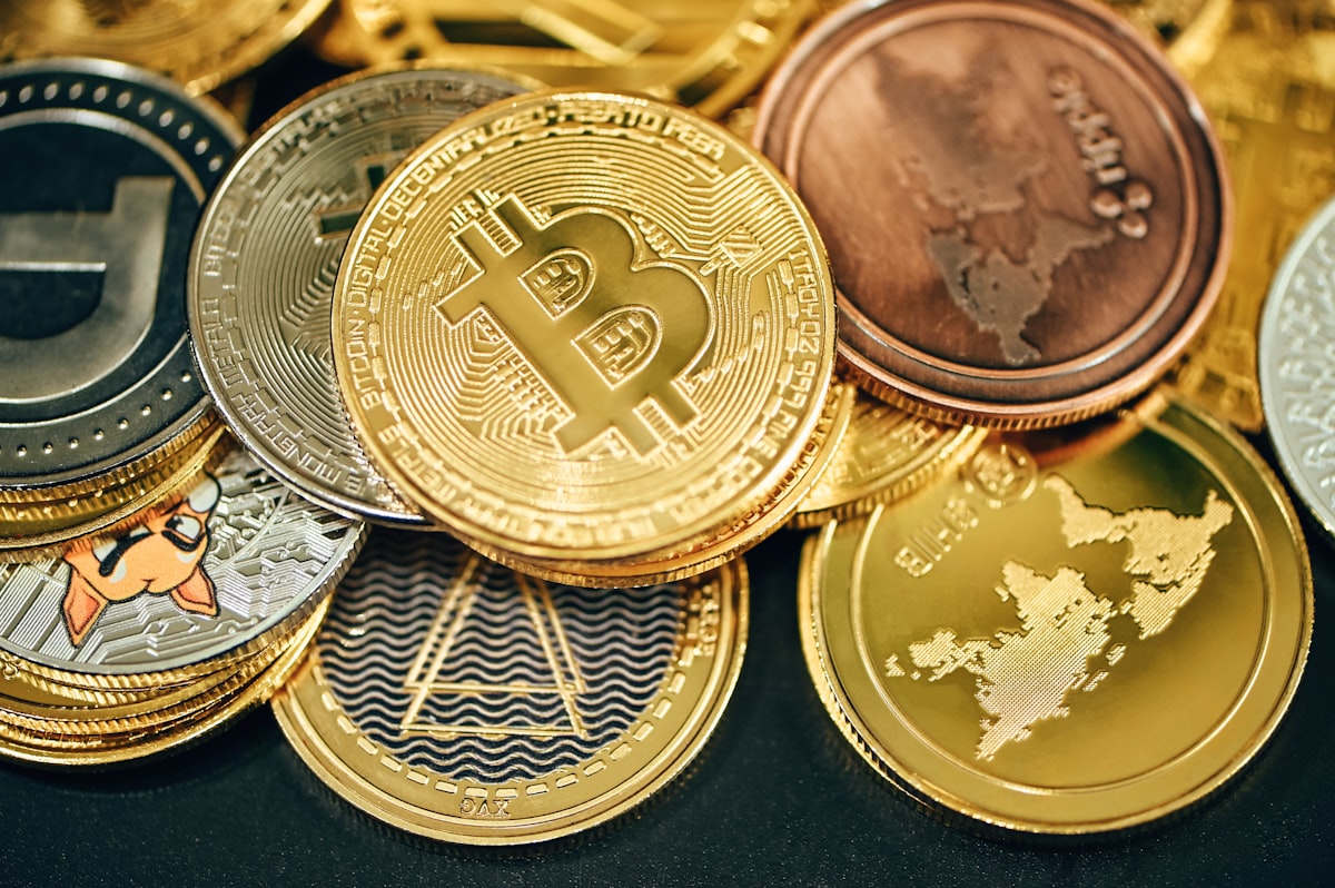 Bitcoin Taproot Upgrade คืออะไร คุณสมบัติและประโยชน์ที่สำคัญ