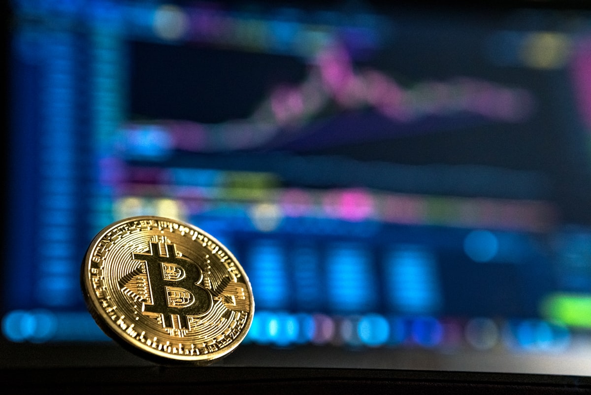 Bitcoin cryptocurrency market brief September 16 2026