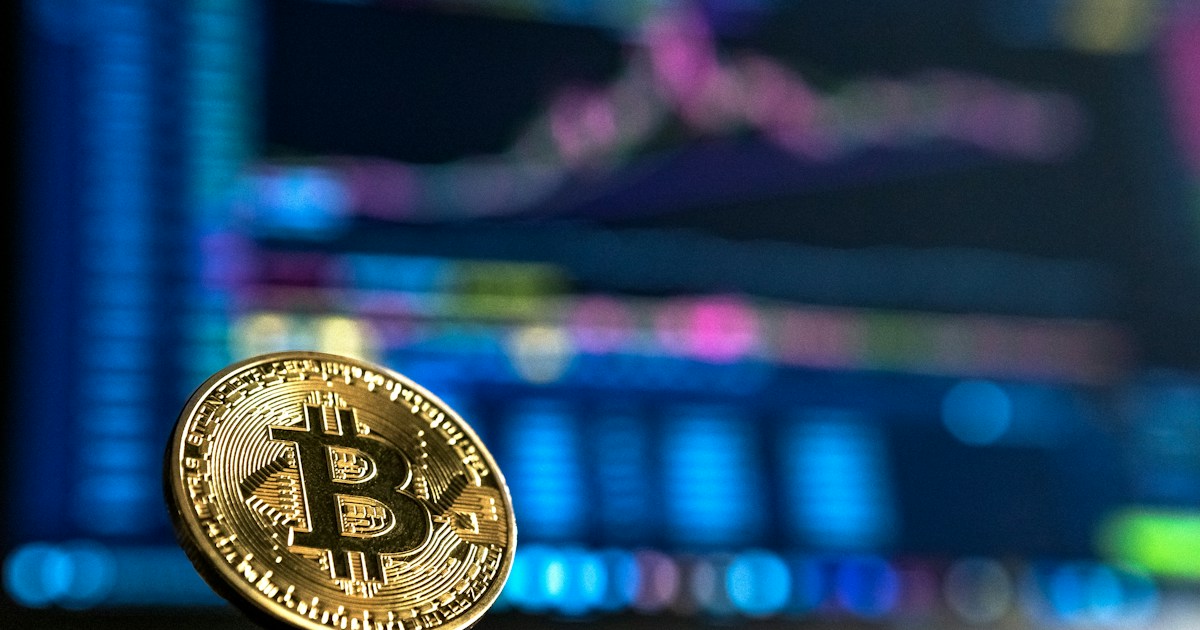 Crypto Market Brief October 21, 2026 — BTC $82,973 Markets in the Green