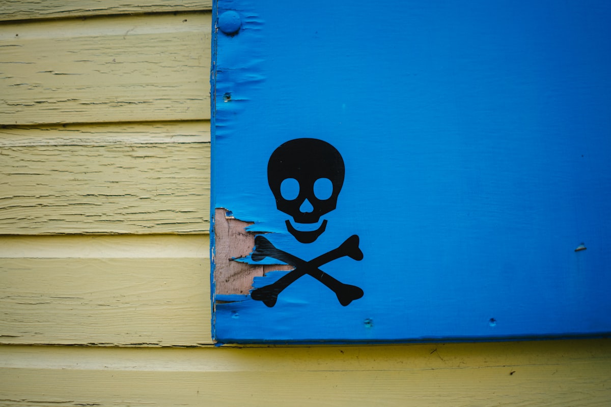 Address Poisoning Scam คืออะไร วิธีป้องกันที่อยู่กระเป๋าคริปโตจากการถูกหลอก