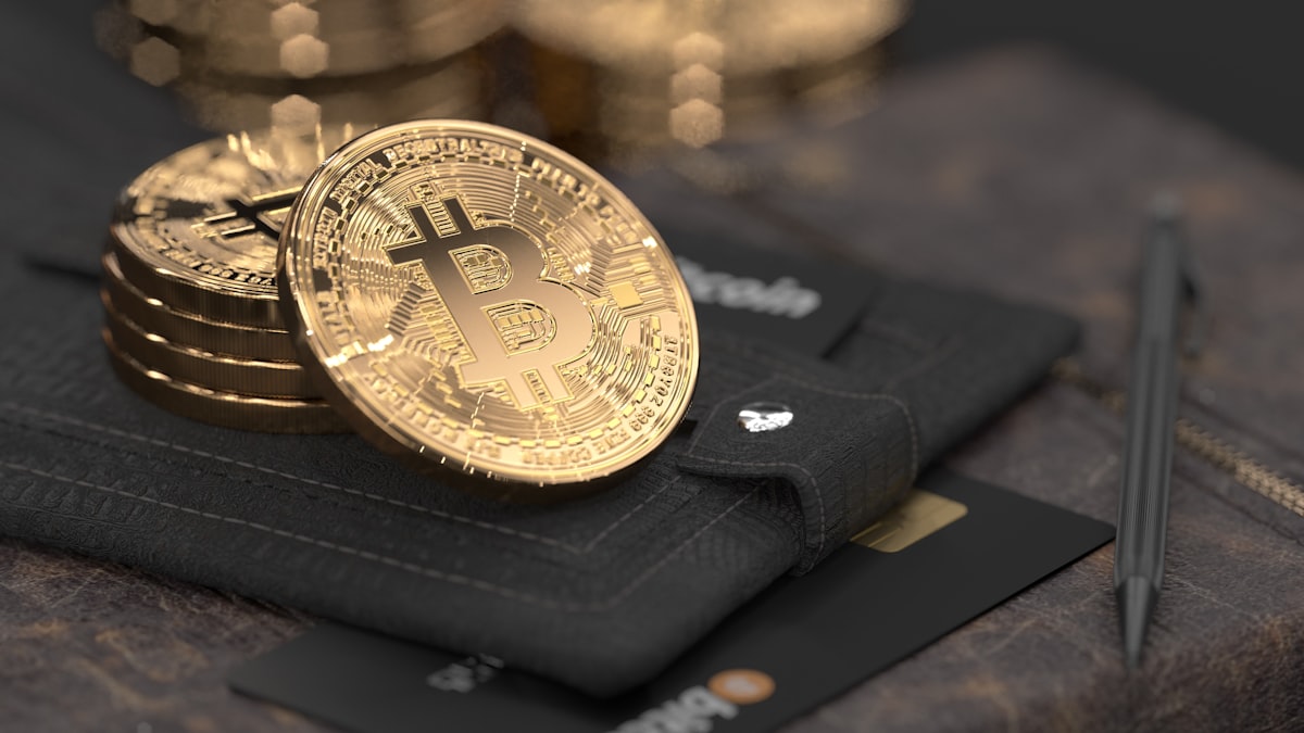 รีวิว Ledger Nano X — hardware wallet ที่มี Bluetooth สำหรับมือถือ